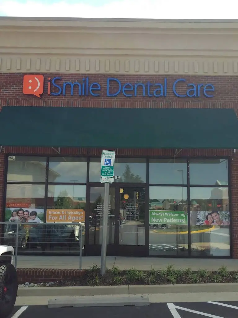 iSmile Dental Care