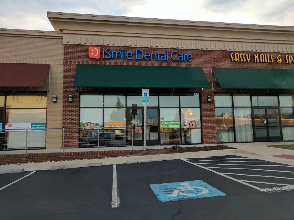 iSmile Dental Care