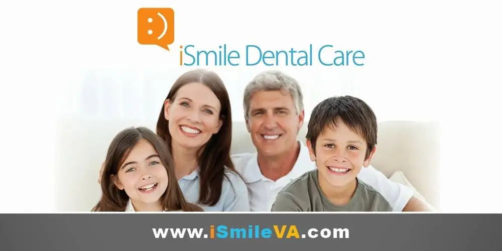 iSmile Dental Care