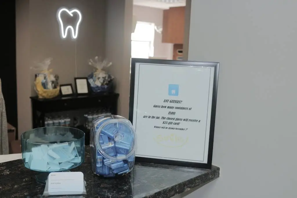 Luis Loza Dentistry & Orthodontics