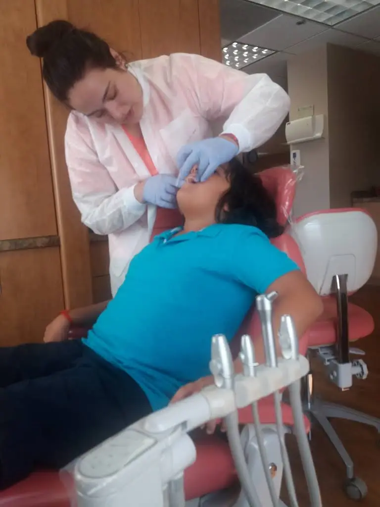 Luis Loza Dentistry & Orthodontics