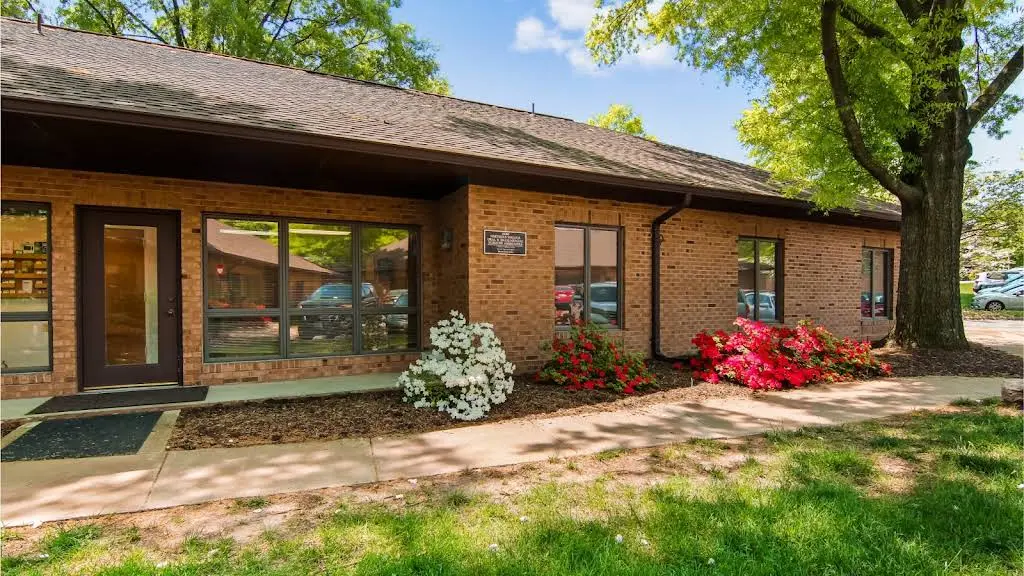 Northern Virginia Oral & Maxillofacial Surgery Associates
