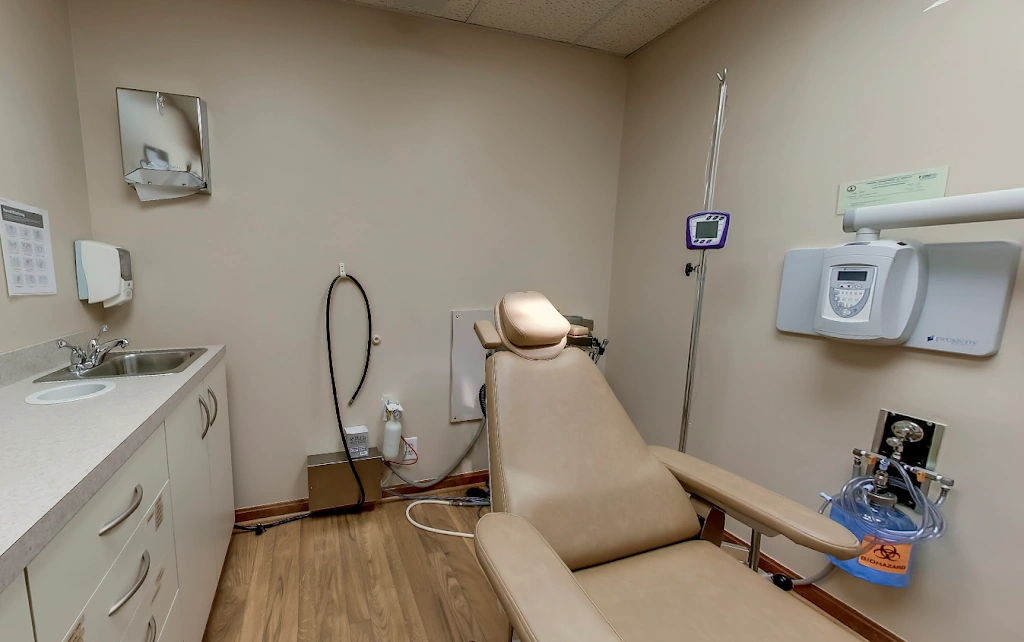 Northern Virginia Oral & Maxillofacial Surgery Associates