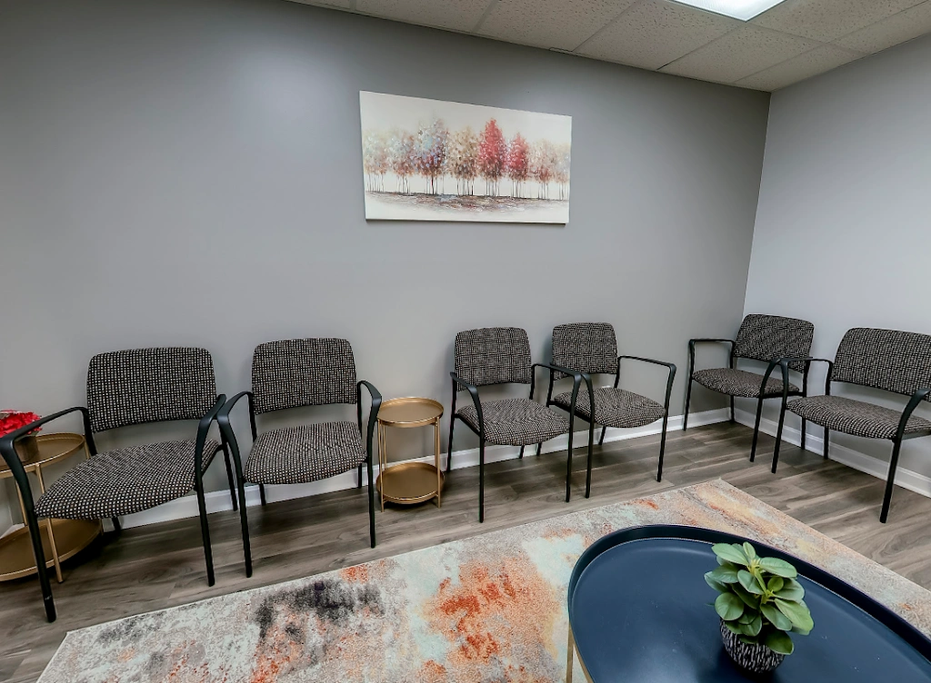 Northern Virginia Oral & Maxillofacial Surgery Associates