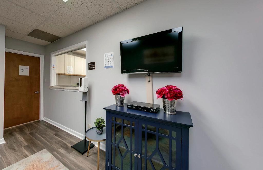 Northern Virginia Oral & Maxillofacial Surgery Associates