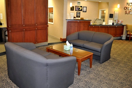 Northern Virginia Oral & Maxillofacial Surgery Associates