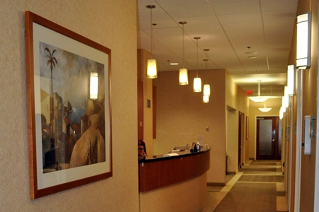 Northern Virginia Oral & Maxillofacial Surgery Associates