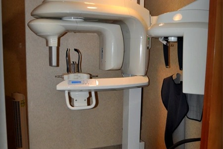 Northern Virginia Oral & Maxillofacial Surgery Associates