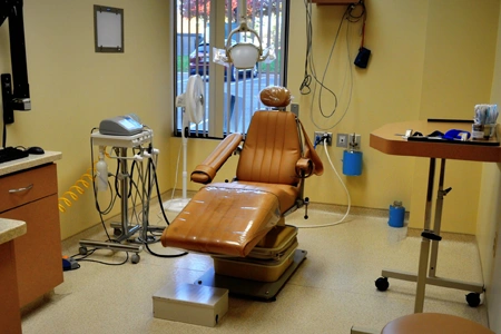 Northern Virginia Oral & Maxillofacial Surgery Associates