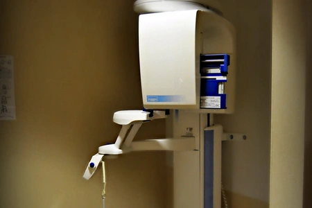 Northern Virginia Oral & Maxillofacial Surgery Associates