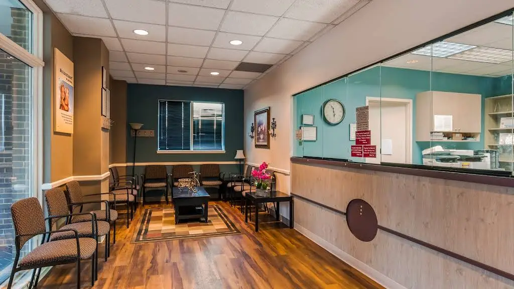 Dental One Associates of Manassas