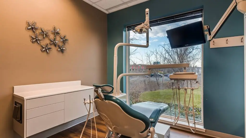 Dental One Associates of Manassas