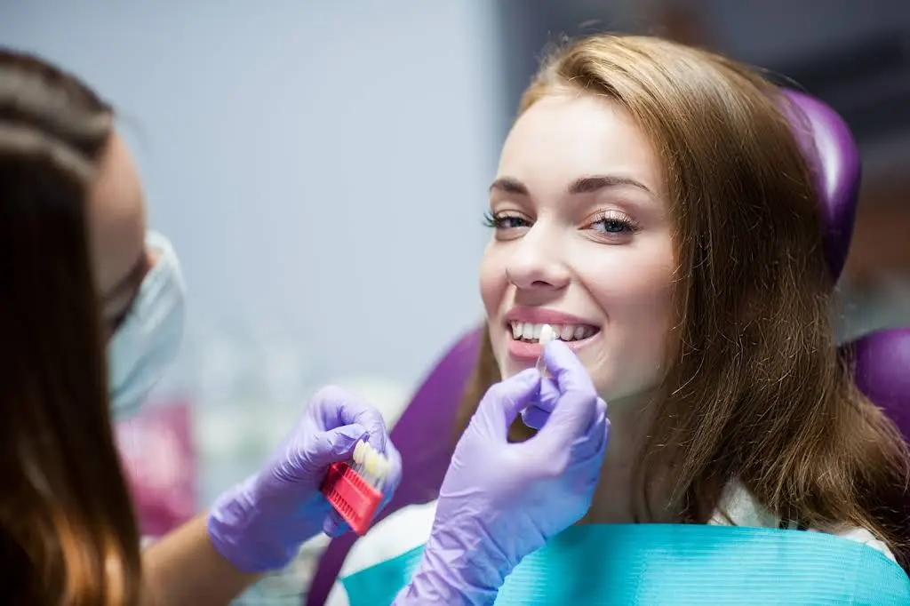 Bisson Dental: Ruby Ann E. Bisson, DMD, PC