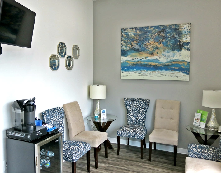 Sudley Manor Dental Care