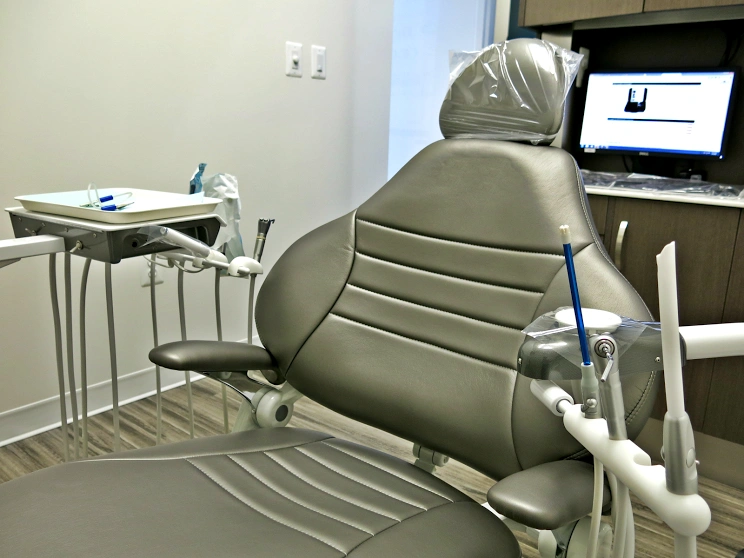 Sudley Manor Dental Care