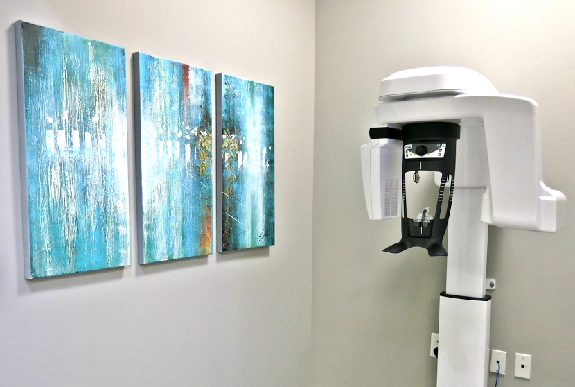 Sudley Manor Dental Care
