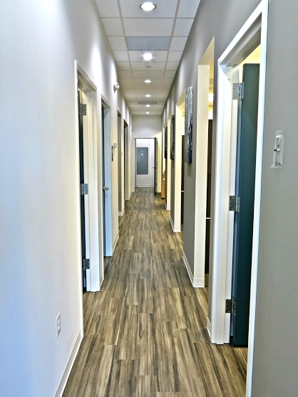Sudley Manor Dental Care