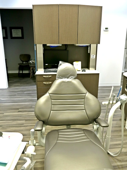 Sudley Manor Dental Care