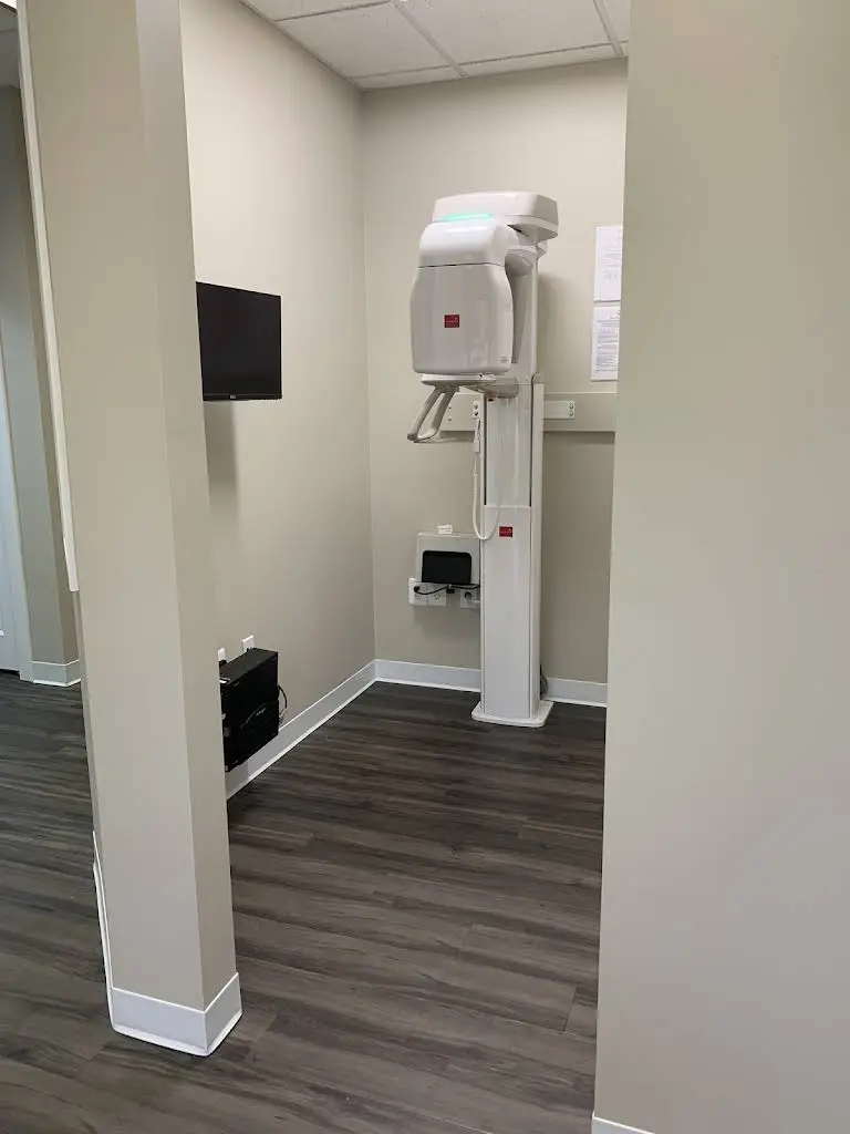 Bluebell Family Dental