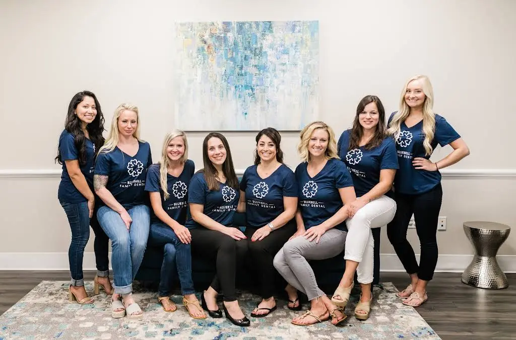 Bluebell Family Dental