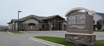 Hometown Dental Clinic