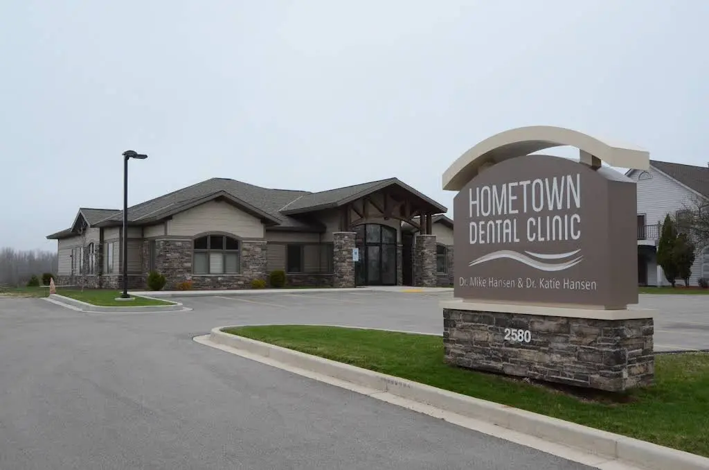 Hometown Dental Clinic