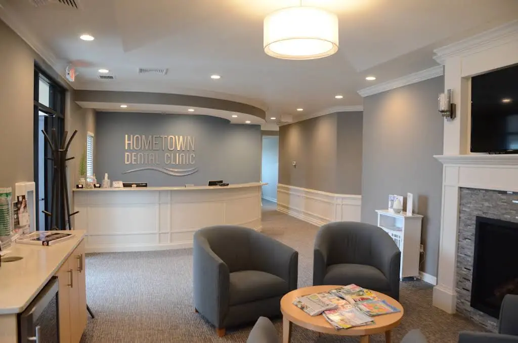Hometown Dental Clinic