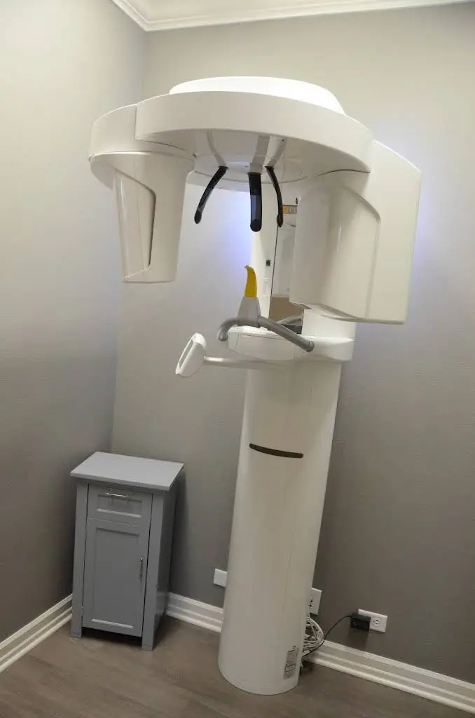 Hometown Dental Clinic