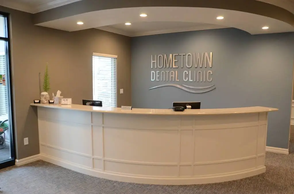 Hometown Dental Clinic
