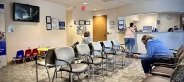 Partnership Community Health Center Dental Site