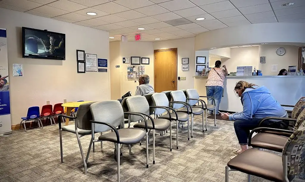 Partnership Community Health Center Dental Site