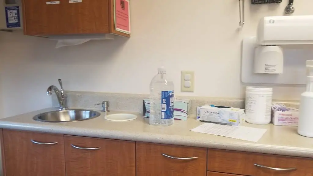 Partnership Community Health Center Dental Site