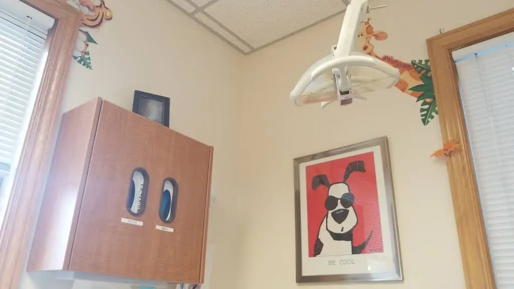 Partnership Community Health Center Dental Site