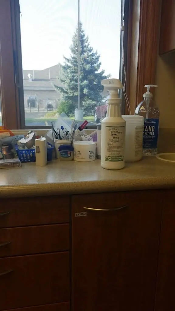 Partnership Community Health Center Dental Site