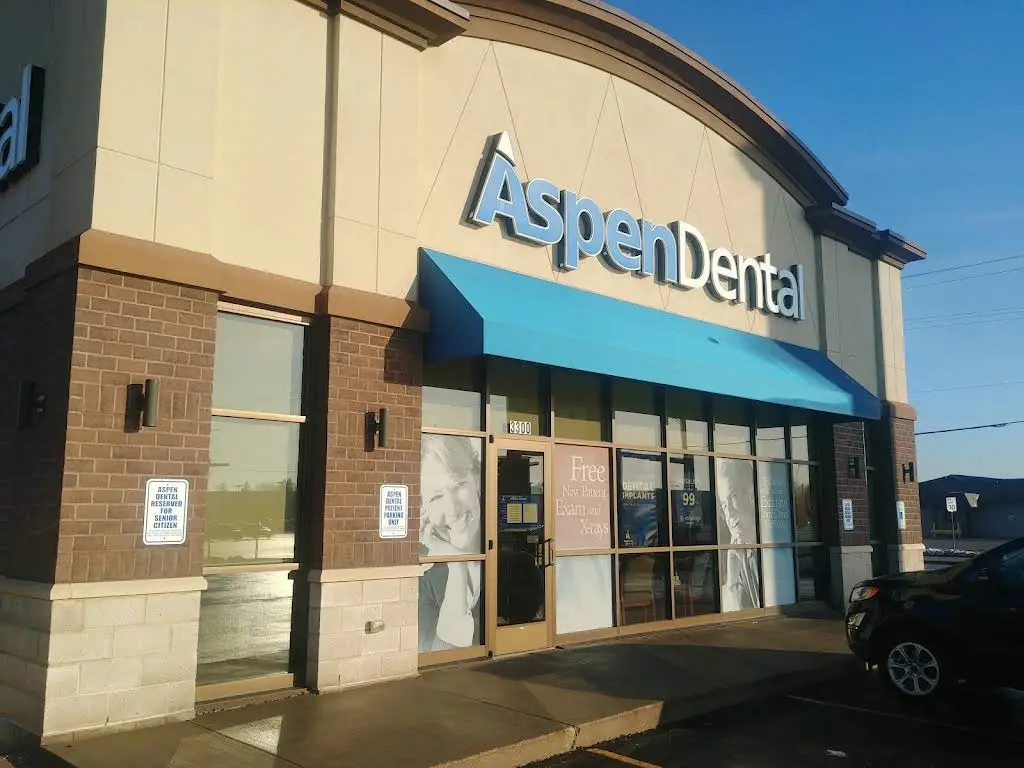 Aspen Dental