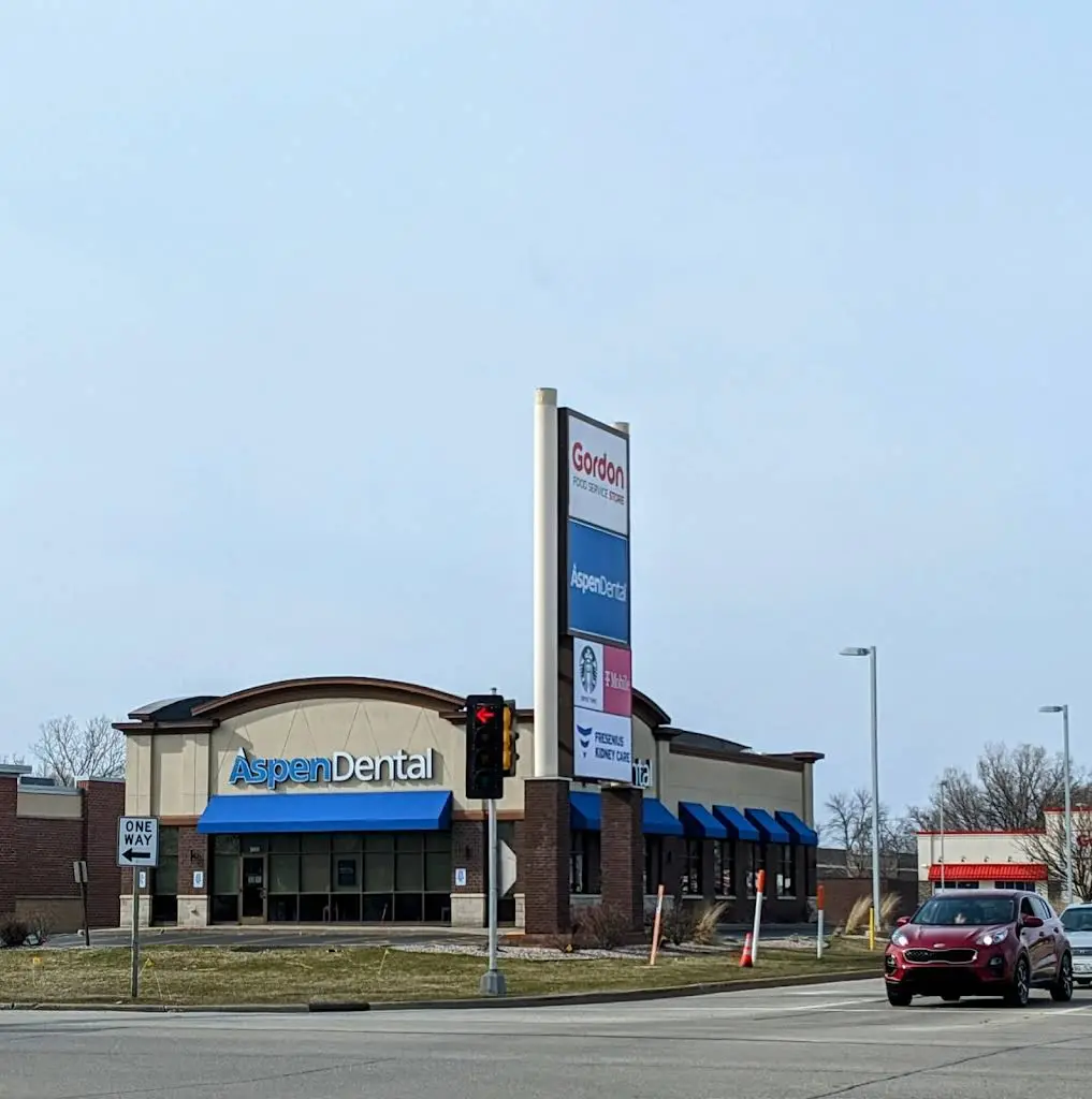 Aspen Dental