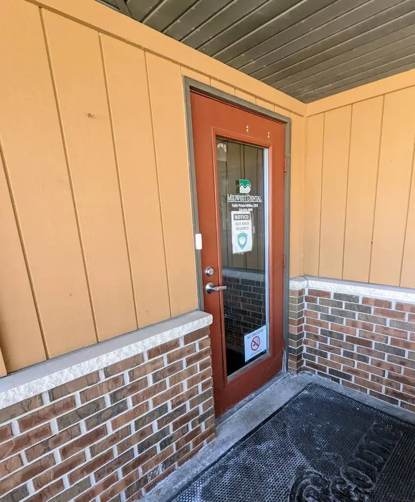 Midwest Dental - Shawano