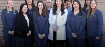 Shawano Family Dentistry