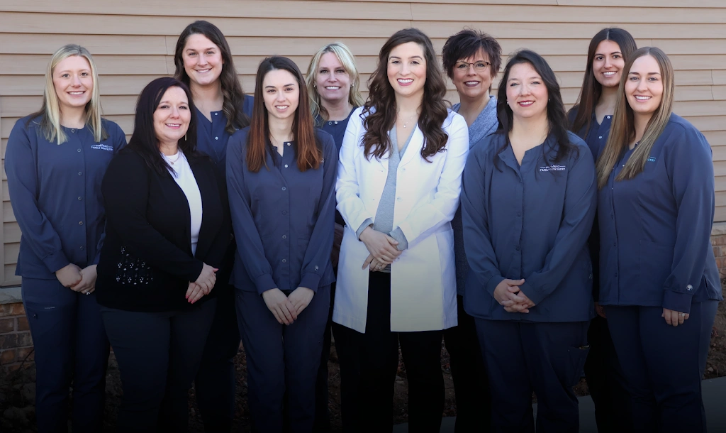 Shawano Family Dentistry