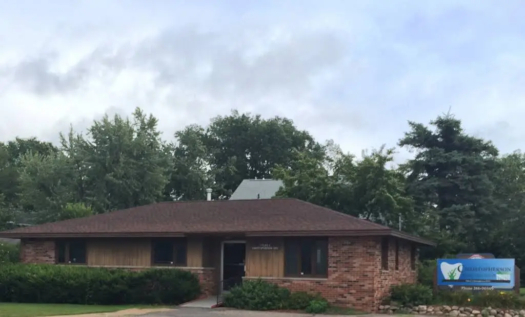 Christopherson Family Dentistry