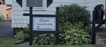 Owens Family Dentistry