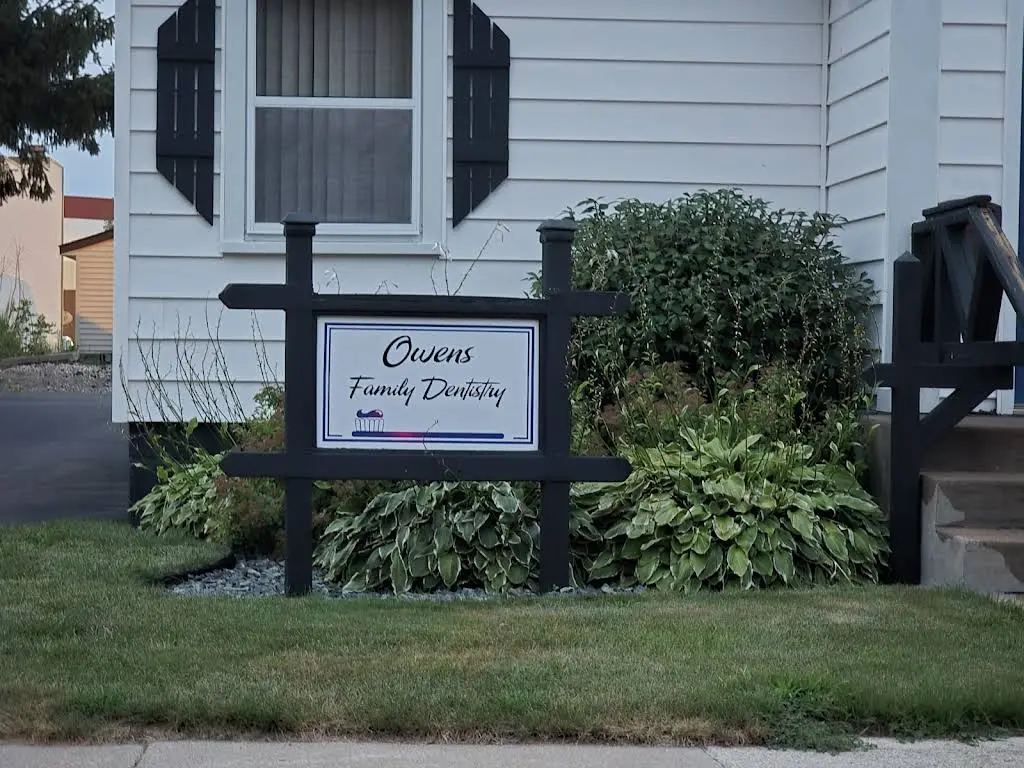 Owens Family Dentistry