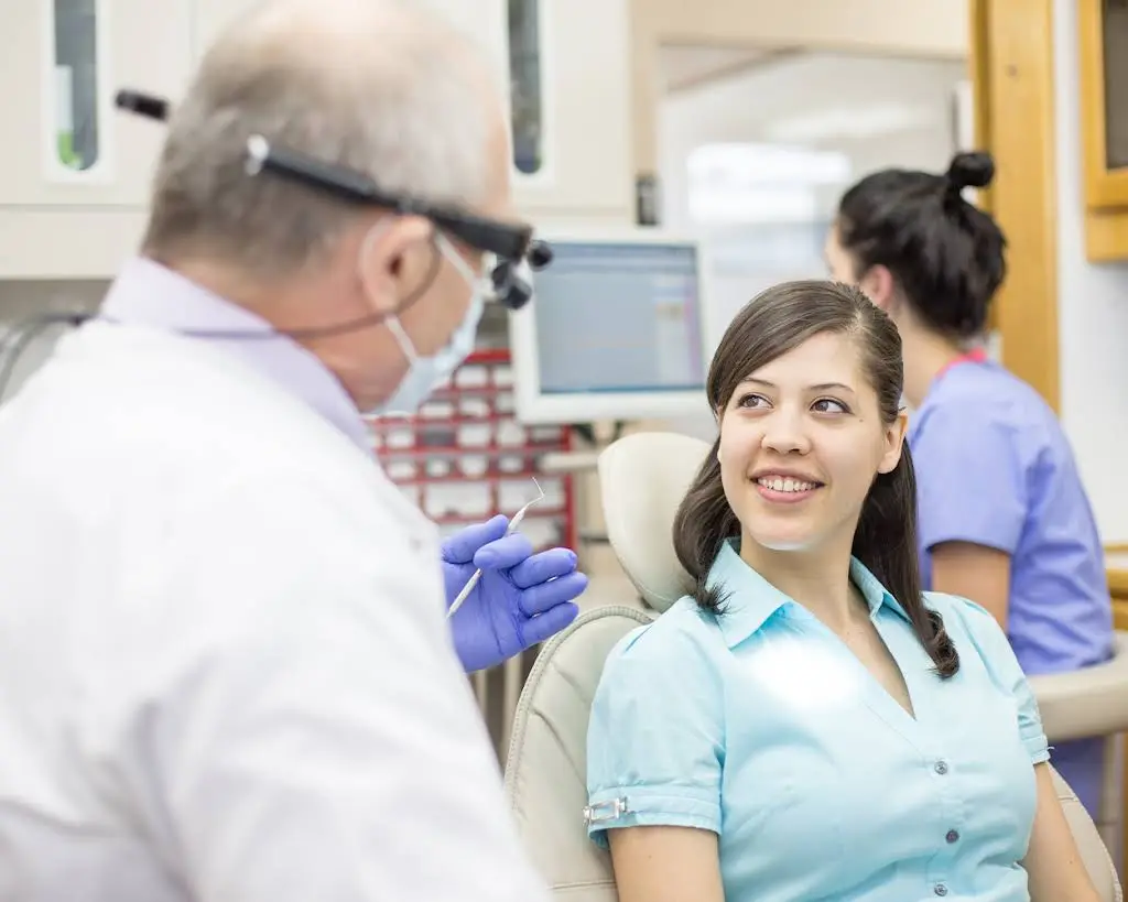 Noble Community Clinics - Dental - Stevens Point