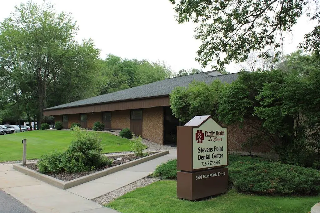 Noble Community Clinics - Dental - Stevens Point