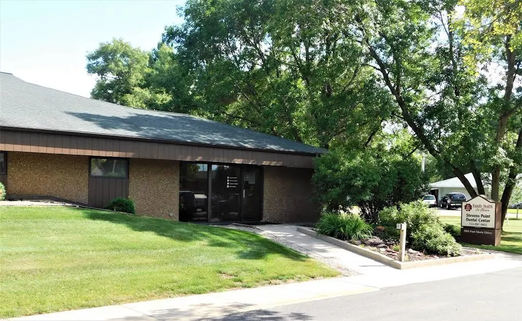 Noble Community Clinics - Dental - Stevens Point
