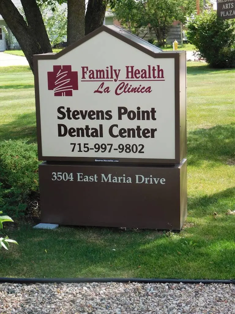 Noble Community Clinics - Dental - Stevens Point