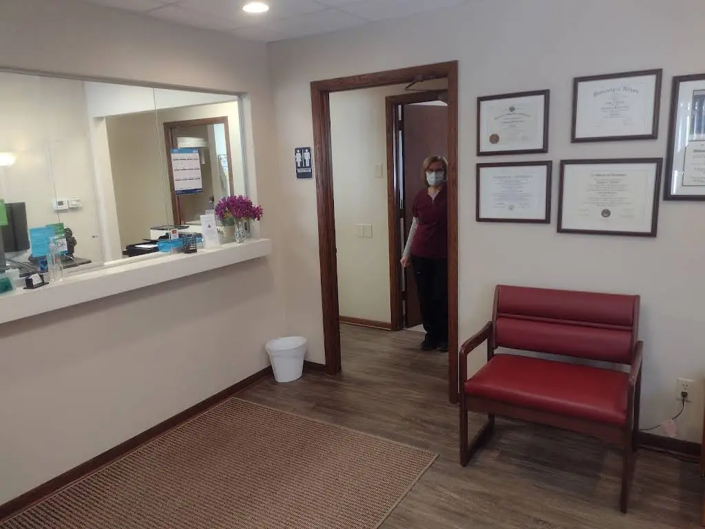 Central Wisconsin Endodontics