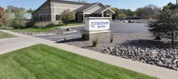 Central Orthodontic Specialists, SC