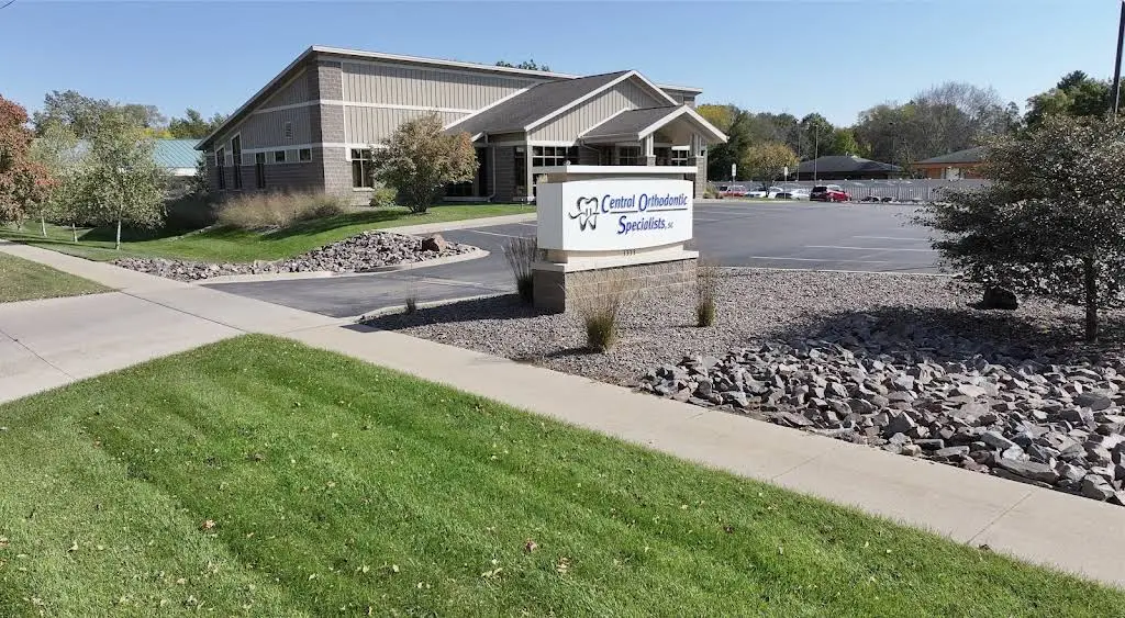 Central Orthodontic Specialists, SC