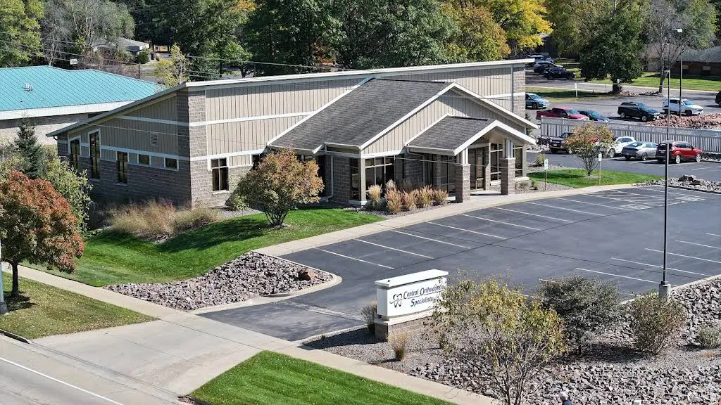 Central Orthodontic Specialists, SC